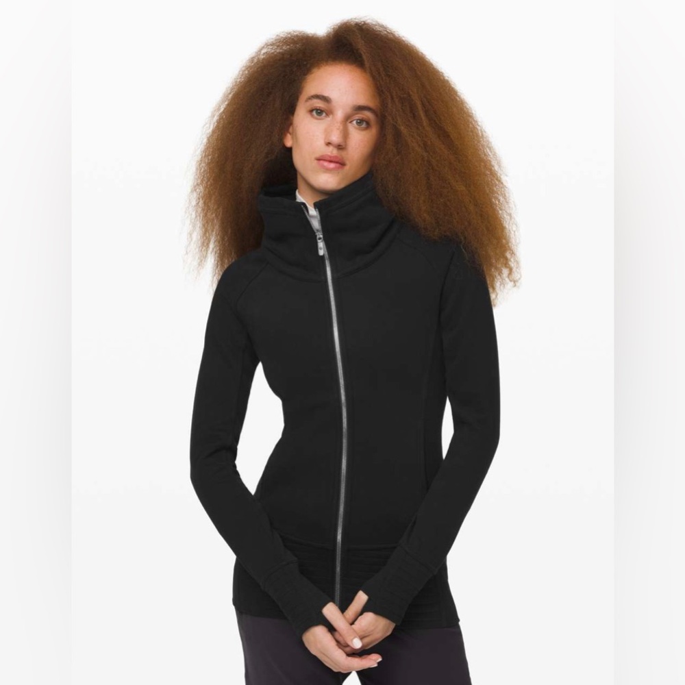 Lululemon Radiant Jacket II